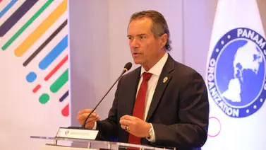 ¡Es oficial! En esta ciudad se jugarán los Juegos Panamericanos en 2027 ¡Es oficial! En esta ciudad se jugarán los Juegos Panamericanos en 2027