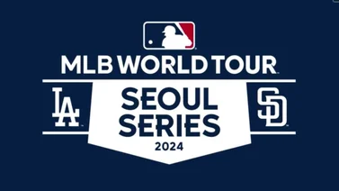 MLB: Así está el estadio donde se llevará a cabo el Opening Day 2024 