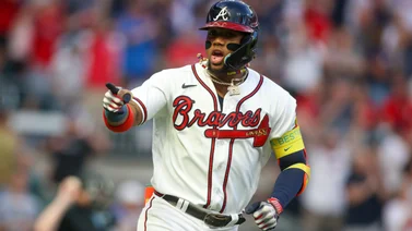 MLB: ¡Se pronuncia! ¿Cuándo regresa Ronald Acuña Jr. al line up de Atlanta? (+Video)