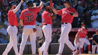 MLB: Estos equipos que se enfrentaran en la Serie Dominicana durante 2025