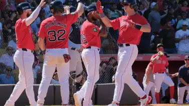 MLB: Estos equipos que se enfrentaran en la Serie Dominicana durante 2025 MLB: Estos equipos que se enfrentaran en la Serie Dominicana durante 2025