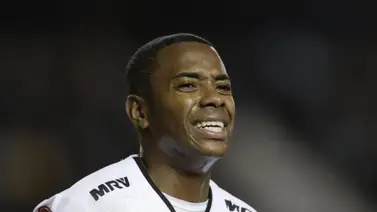 Lula Da Silva se pronuncia sobre Robinho y su condena por violación en Brasil Lula Da Silva se pronuncia sobre Robinho y su condena por violación en Brasil