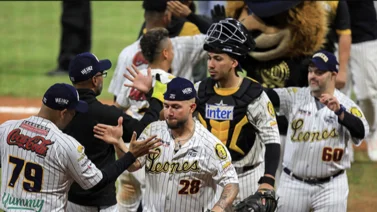 MLB: Receptor caraquista es enviado a Ligas Menores (+Video)