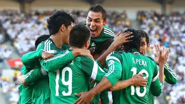 La Selección de México ya tiene sus rivales previo a la Copa América 2024 La Selección de México ya tiene sus rivales previo a la Copa América 2024