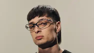 Peso Pluma habla sobre su ingreso en el centro de rehabilitación: “Mentalmente estoy loco” Peso Pluma habla sobre su ingreso en el centro de rehabilitación: “Mentalmente estoy loco”