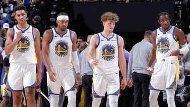 NBA: ¿Ya no es favorito? Este sería la nueva competencia de Víctor Wembanyama para el Novato del Año