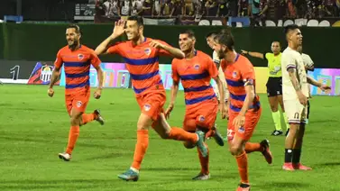 Liga FUTVE: Academia Puerto Cabello se refuerza con otro ex Vinotinto Liga FUTVE: Academia Puerto Cabello se refuerza con otro ex Vinotinto