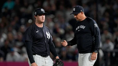 MLB: Yankees buscan nuevo abridor para el Opening Day por esta razón