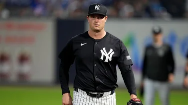 MLB: Estos son los nuevos detalles de Gerrit Cole tras su lesión
