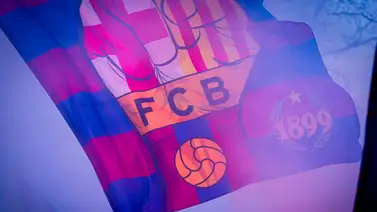 ¡Apoteósico! Así recibieron al FC Barcelona en la previa contra el Napoli (+Video) ¡Apoteósico! Así recibieron al FC Barcelona en la previa contra el Napoli (+Video)