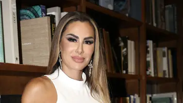 Ninel Conde “El bombón asesino” desata pasiones al mostrar en redes sus picantes curvas Ninel Conde “El bombón asesino” desata pasiones al mostrar en redes sus picantes curvas