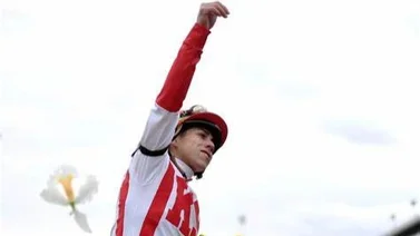 Conoce los 10 jockeys boricuas más ganadores en 2024
