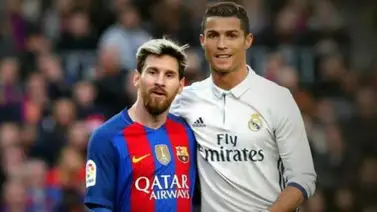 Messi vs Cristiano: ¿Podrán verse las caras en el Mundial de Clubes 2025? Messi vs Cristiano: ¿Podrán verse las caras en el Mundial de Clubes 2025?