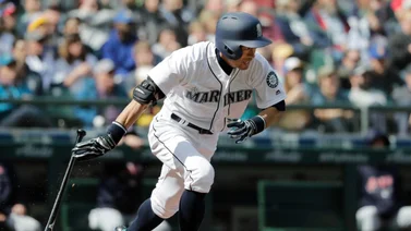 MLB: La injusticia de tres dominicanos con Ichiro Suzuki (+Detalles)