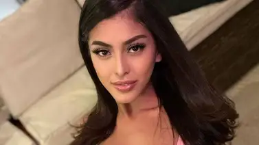 ¡Descansa en paz! Todo lo que se conoce sobre muerte de la actriz porno Sophia Leone ¡Descansa en paz! Todo lo que se conoce sobre muerte de la actriz porno Sophia Leone