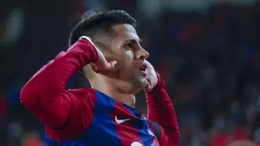 Champions League: ¿Partido liquidado? Joao Cancelo amplia la ventaja del Barcelona sobre Napoli (+Video) Champions League: ¿Partido liquidado? Joao Cancelo amplia la ventaja del Barcelona sobre Napoli (+Video)