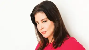 ¿Regresa a la televisión? Mimí Lazo llega a Venezuela con un nuevo “tigrito” ¿Regresa a la televisión? Mimí Lazo llega a Venezuela con un nuevo “tigrito”