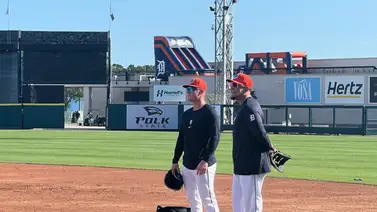 MLB: ¿Y si Miguel Cabrera sale del retiro? Estas son las palabras del mánager de Detroit (+Declaraciones) MLB: ¿Y si Miguel Cabrera sale del retiro? Estas son las palabras del mánager de Detroit (+Declaraciones)