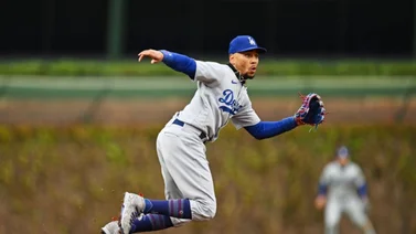 MLB: Porqué Mookie no es la solución al problema del shortstop de los Dodgers