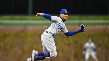 MLB: Porqué Mookie no es la solución al problema del shortstop de los Dodgers MLB: Porqué Mookie no es la solución al problema del shortstop de los Dodgers