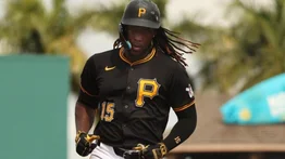 MLB: Oneil Cruz Impresiona con su cuarto Jonrón de la primavera (+Video)