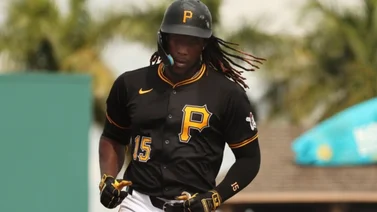 MLB: Oneil Cruz Impresiona con su cuarto Jonrón de la primavera (+Video)