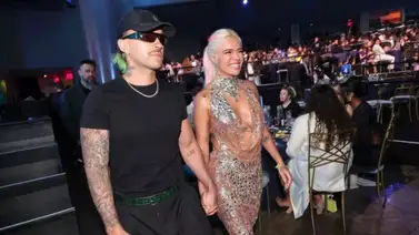 Filtran video de Karol G armándole un “problemón” a Feid (+Detalles) Filtran video de Karol G armándole un “problemón” a Feid (+Detalles)