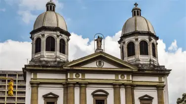 Semana Santa: Sigue estas recomendaciones para realizar el emblemático recorrido de los 7 templos Semana Santa: Sigue estas recomendaciones para realizar el emblemático recorrido de los 7 templos