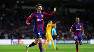 Champions League: Estos son los clasificados a cuartos de final el 12 de marzo Champions League: Estos son los clasificados a cuartos de final el 12 de marzo