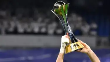 Mundial de Clubes asegura a un nuevo participante Mundial de Clubes asegura a un nuevo participante