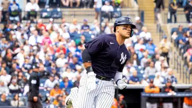 MLB: Carlos Narváez recibe dura noticia de Yankees de Nueva York (+video) MLB: Carlos Narváez recibe dura noticia de Yankees de Nueva York (+video)