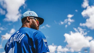 MLB: Maikel García despacha su primer jonrón del Spring Training (+Video)