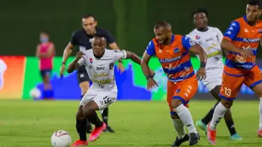 Liga Futve: Así se jugará la séptima jornada del Torneo Apertura Liga Futve: Así se jugará la séptima jornada del Torneo Apertura