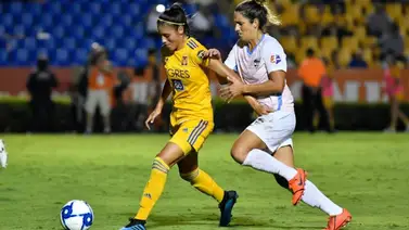 ¡Es un hecho! Conoce la nueva Concacaf Champions League femenina ¡Es un hecho! Conoce la nueva Concacaf Champions League femenina