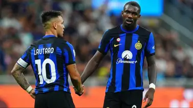 Champions League: El Inter busca la estocada final contra el correoso Atlético del Cholo Champions League: El Inter busca la estocada final contra el correoso Atlético del Cholo