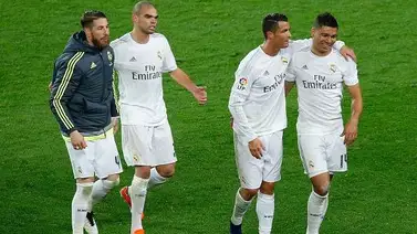 Leyenda del Real Madrid rompe récord histórico en la Champions League (+Detalles) Leyenda del Real Madrid rompe récord histórico en la Champions League (+Detalles)