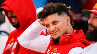 NFL: Pat Mahomes tomó una drástica decisión respecto a su contrato NFL: Pat Mahomes tomó una drástica decisión respecto a su contrato