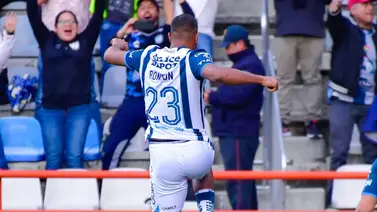 Concachampions: Así castiga Salomón Rondón a Philadelphia (+ Video) Concachampions: Así castiga Salomón Rondón a Philadelphia (+ Video)