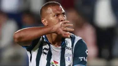 Concachampions: ¡Extraordinario! Salomón Rondón logra estos impresionantes récords con su noche gloriosa(+video) Concachampions: ¡Extraordinario! Salomón Rondón logra estos impresionantes récords con su noche gloriosa(+video)