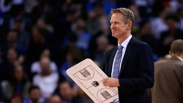 NBA: ¿Fuera de Playoffs? Esto cree Steve Kerr sobre las posibilidades de Golden State