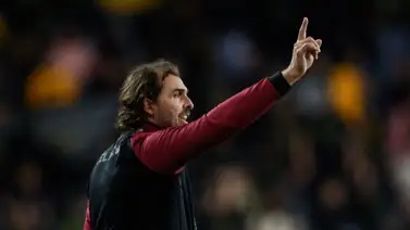 Liga MX: Sepa quién es el nuevo director técnico del Puebla Fútbol Club Liga MX: Sepa quién es el nuevo director técnico del Puebla Fútbol Club