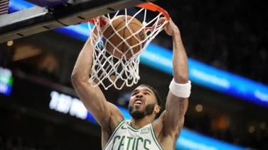 NBA: Así amanecen las tablas de posiciones este 13 de marzo