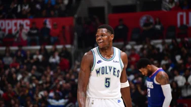 NBA: Estos son los juegos de la jornada del miércoles 13 de marzo
