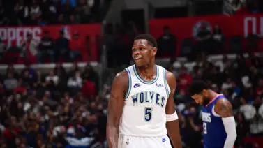 NBA: Estos son los juegos de la jornada del miércoles 13 de marzo NBA: Estos son los juegos de la jornada del miércoles 13 de marzo