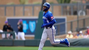 MLB: Estos son los juegos para hoy 13 de marzo en el Spring Training de Grandes Ligas