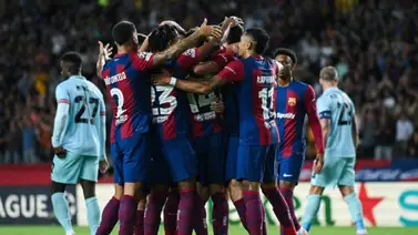 ¿El Barcelona? Estos son los equipos que siguen peleando por un cupo en el Mundial de Clubes ¿El Barcelona? Estos son los equipos que siguen peleando por un cupo en el Mundial de Clubes