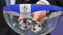 ¿Qué tal? Mira la novedad que tendrá el sorteo de la UEFA Champions League la próxima temporada
