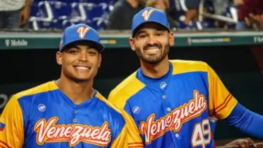 MLB: ¿Cuántos lanzadores venezolanos abrirán en el Opening Day? (+Video) MLB: ¿Cuántos lanzadores venezolanos abrirán en el Opening Day? (+Video)