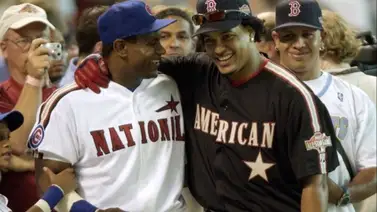 MLB: Esto comparte Manny Ramírez y Sammy Sosa en una temporada de Grandes Ligas MLB: Esto comparte Manny Ramírez y Sammy Sosa en una temporada de Grandes Ligas