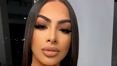 ¡La cenicienta dominicana! Yailin “La Más Viral” presume su cambio en Premios Soberano 2024 ¡La cenicienta dominicana! Yailin “La Más Viral” presume su cambio en Premios Soberano 2024